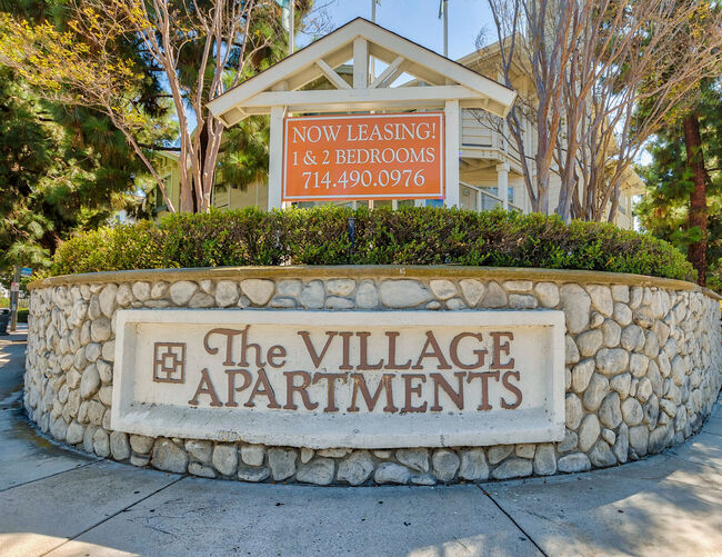 The Village at Heritage Place