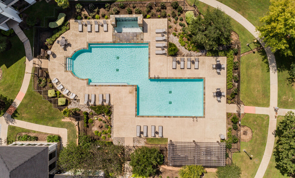 Villas at River Park West