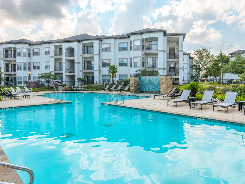 Villas at River Park West