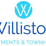 2-bedroom apartment at Williston Townhomes in Baltimore