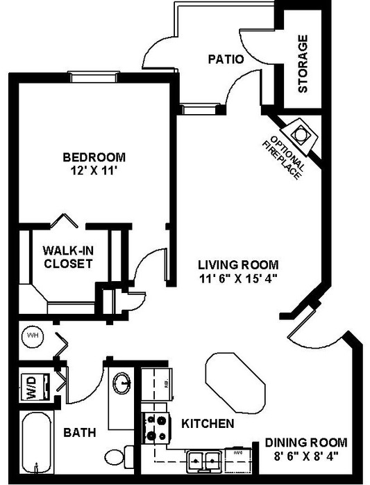 apartments for rent indianapolis in lighthouse landings