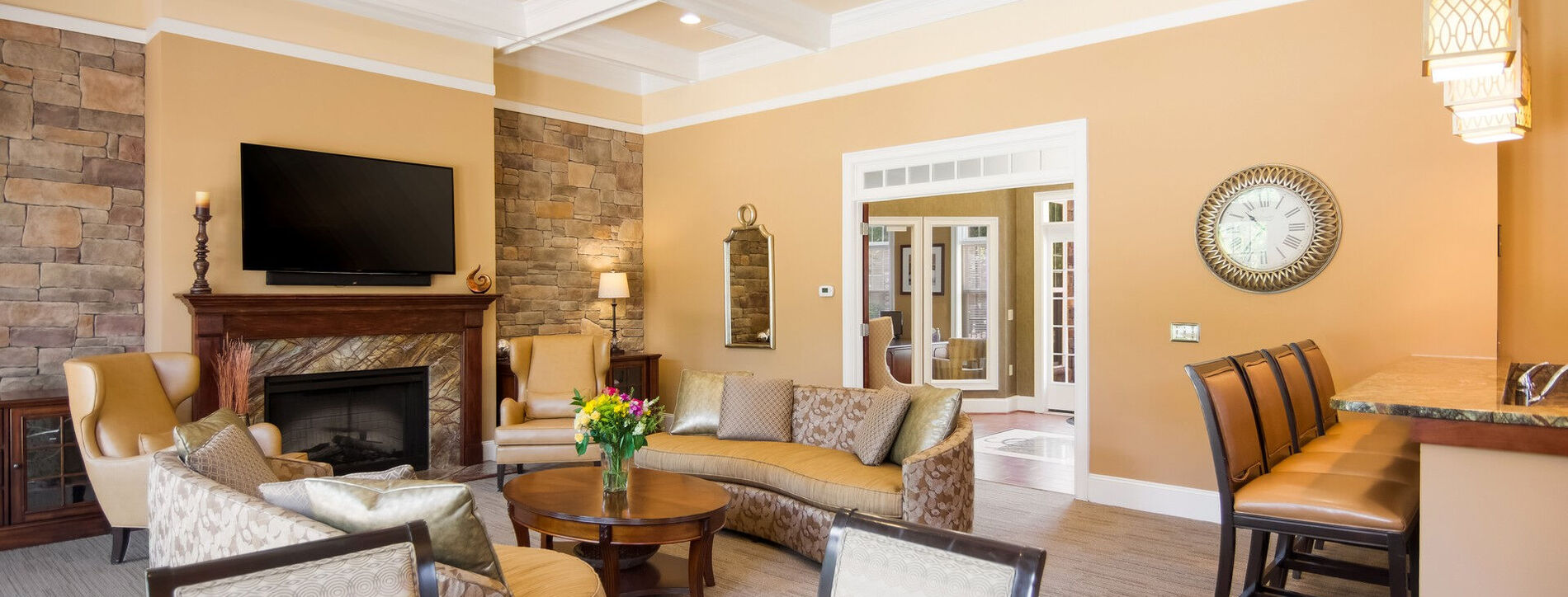 Apartments for Rent in Louisa, VA | Waverly Place - Home