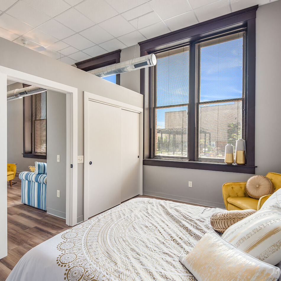 Marshalltown Senior Residences Photo Gallery | Marshalltown, IA