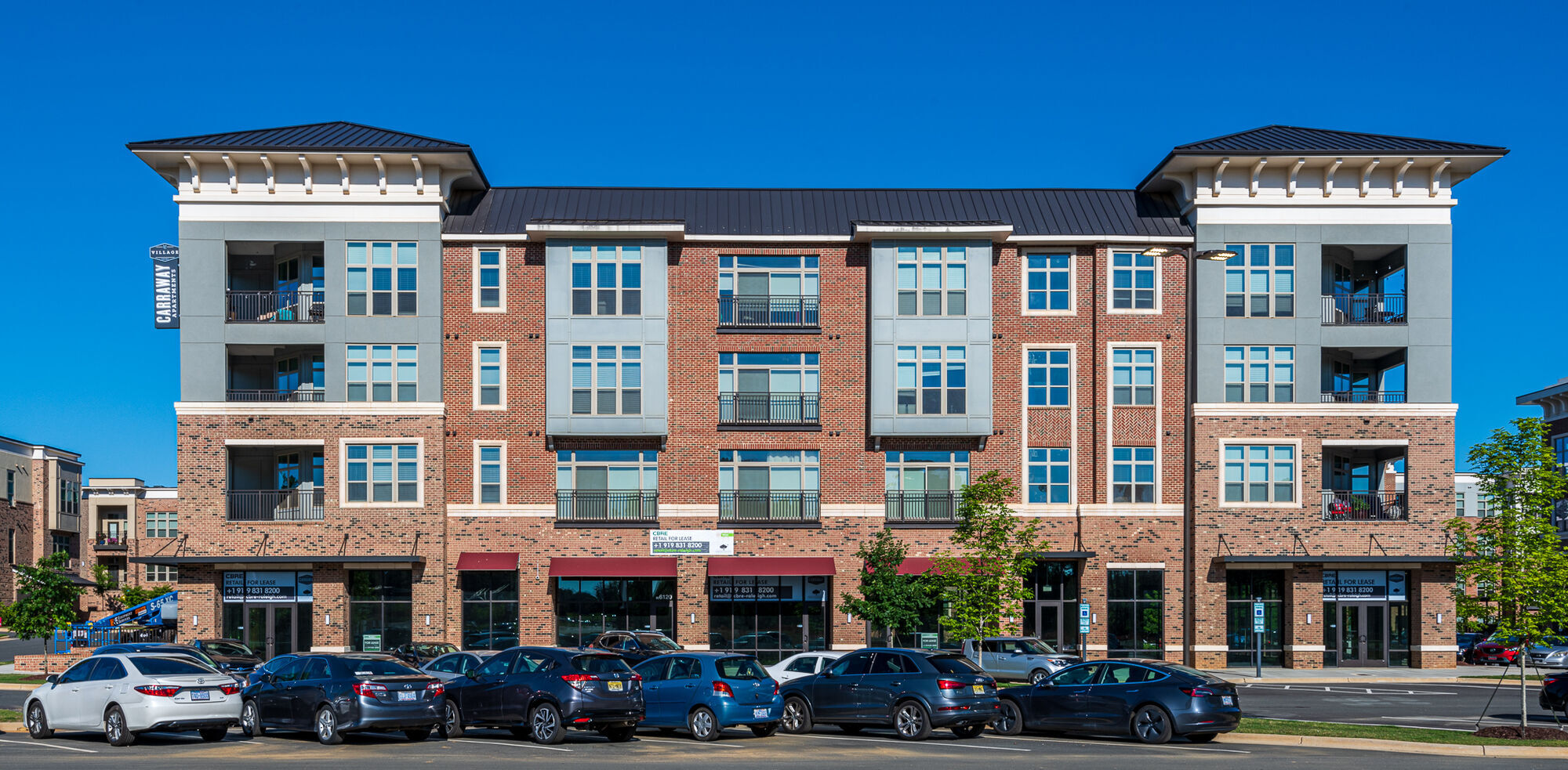 Carraway Village Image 30