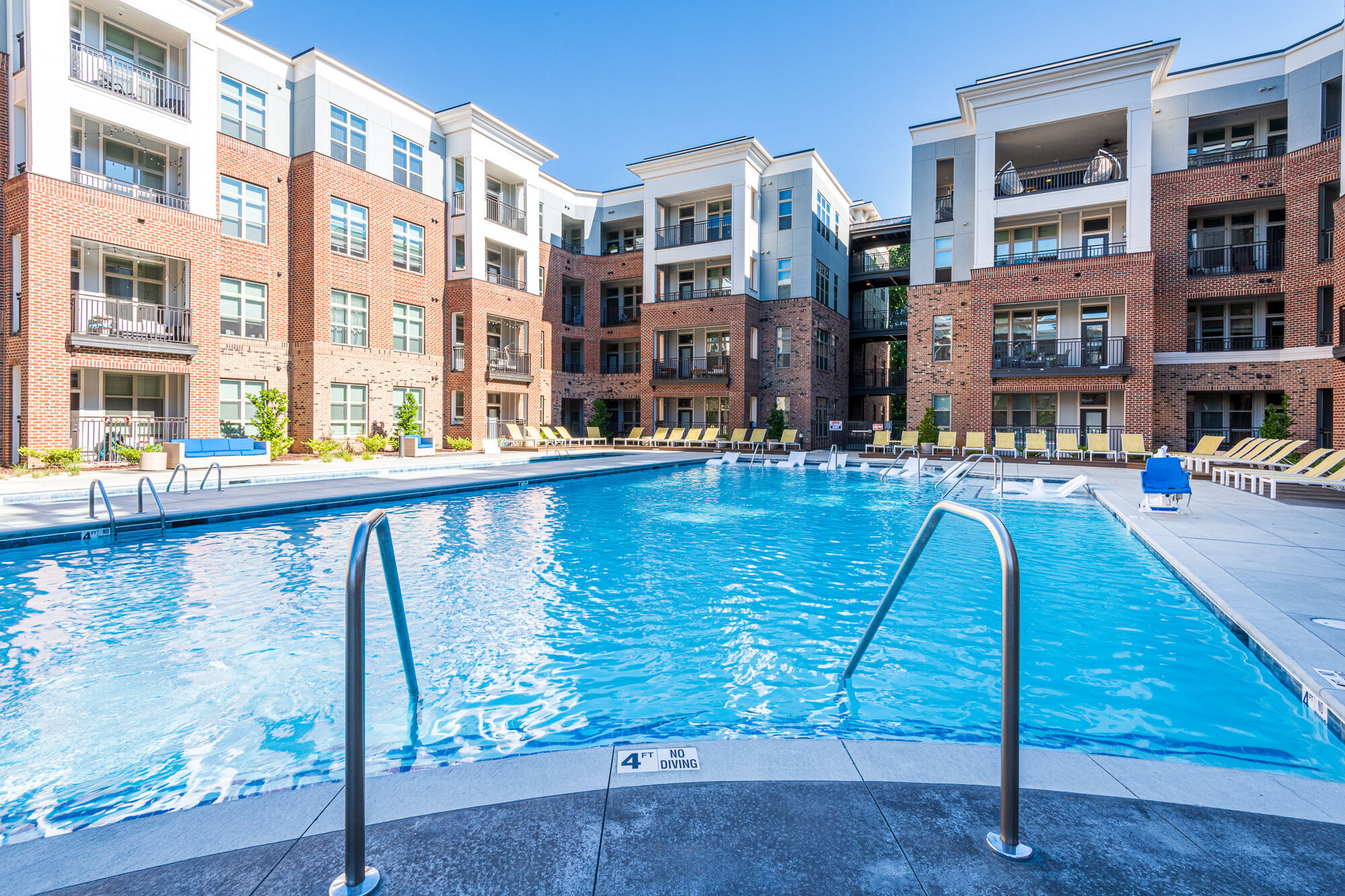 Carraway Village Image 34