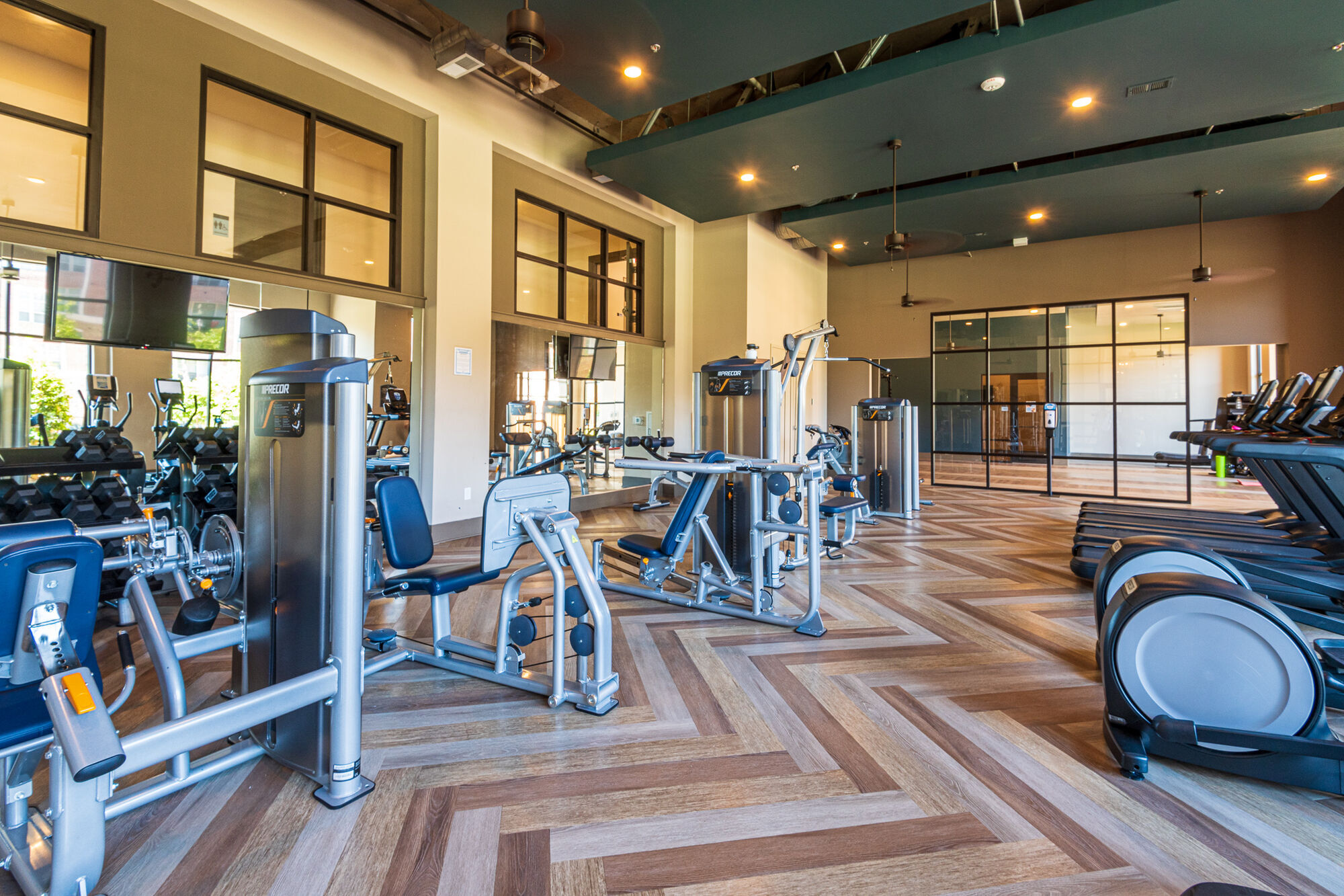 Carraway Village Image 42