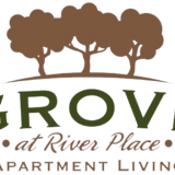 1-bedroom apartment at Grove at River Place Apartments in Macon