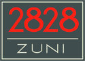 2828 Zuni