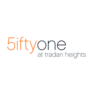 5IFTYONE Traden Heights