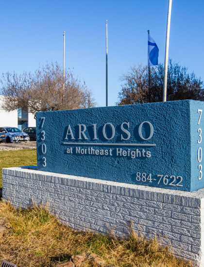 Arioso