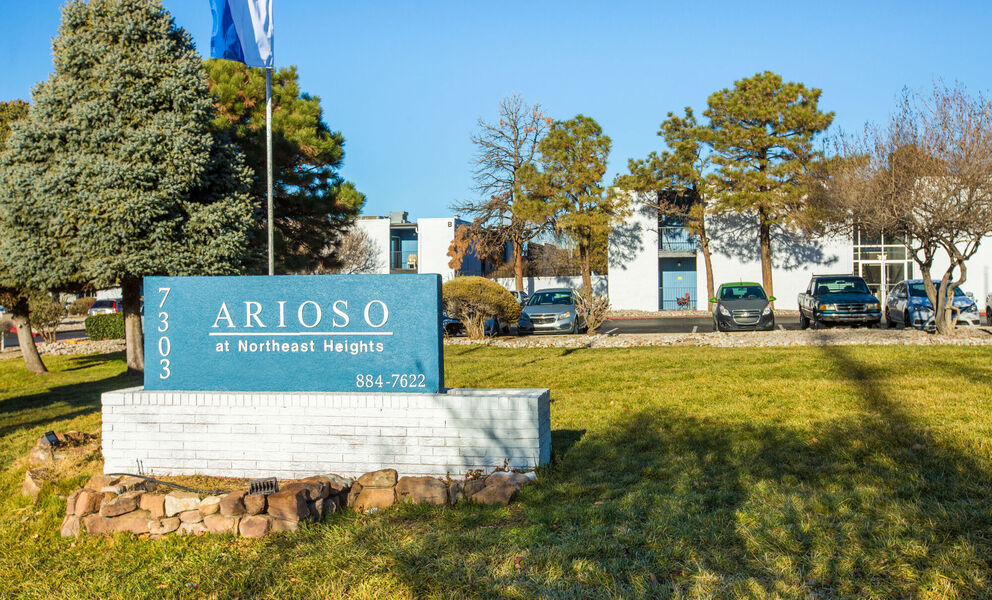 Arioso
