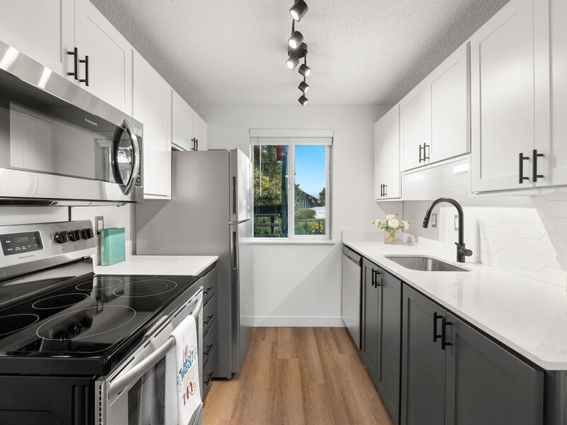 Alden Apartment Homes