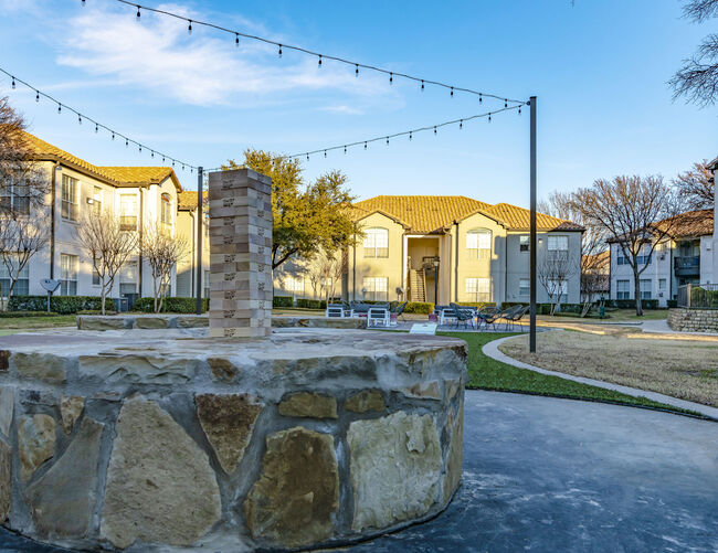 Sorrento Apartments