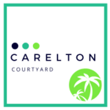 1-bedroom apartment at Carelton Courtyard in Galveston