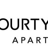 Studio apartment at Courtyard 525 Apartments in Las Vegas