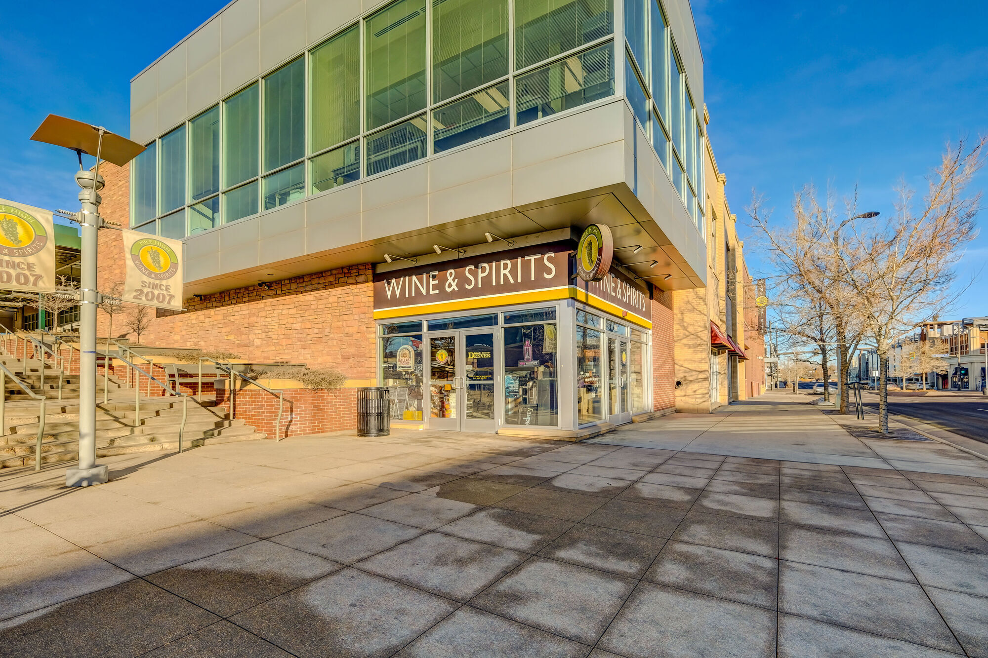 Lakeview Towers at Belmar Image 115