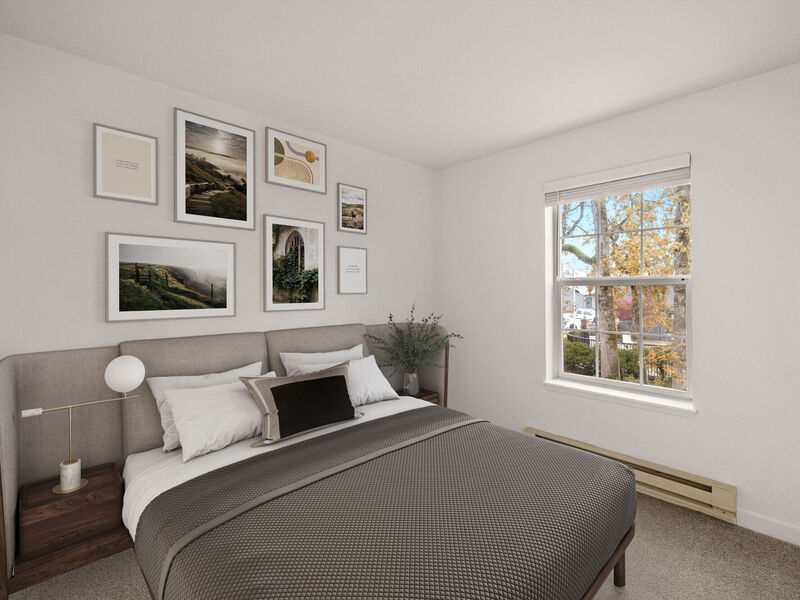 Larkspur Place