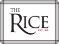 The Rice