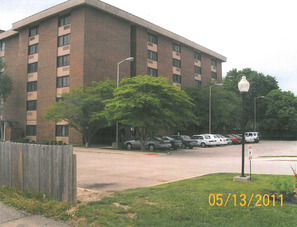 Contact Galesburg Towers