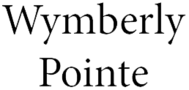 Wymberly Pointe