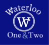 Waterloo One & Two