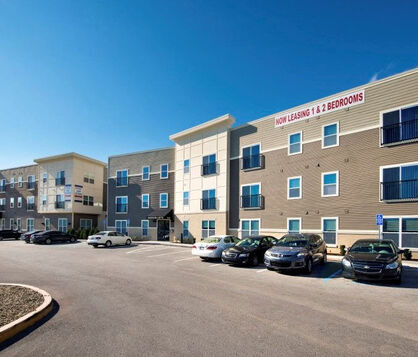 Madison Lofts