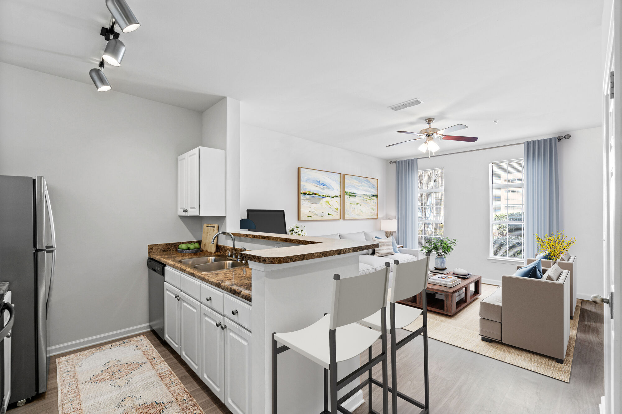 The Pointe at New Town Image 41