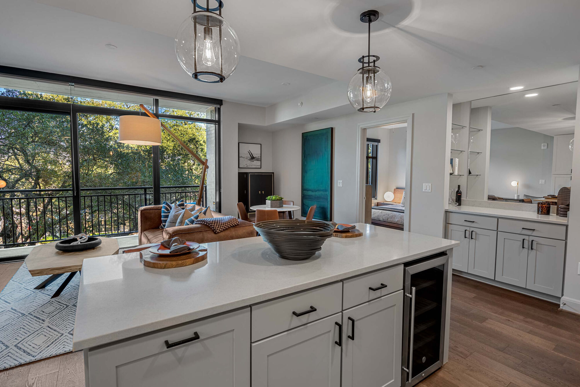 NOVEL River Oaks by Crescent Communities Image 114