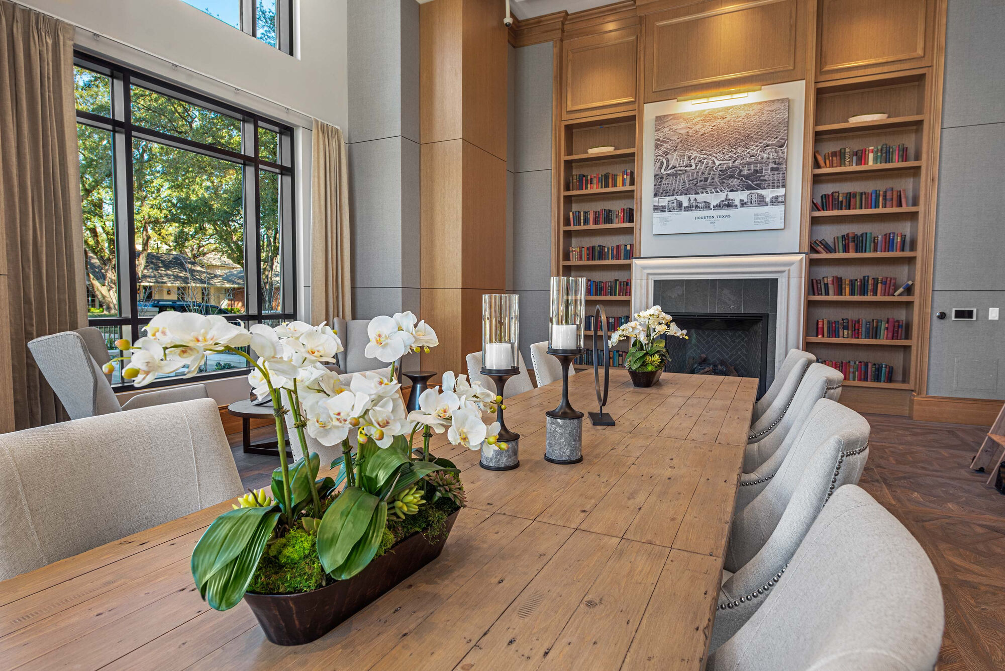NOVEL River Oaks by Crescent Communities Image 103