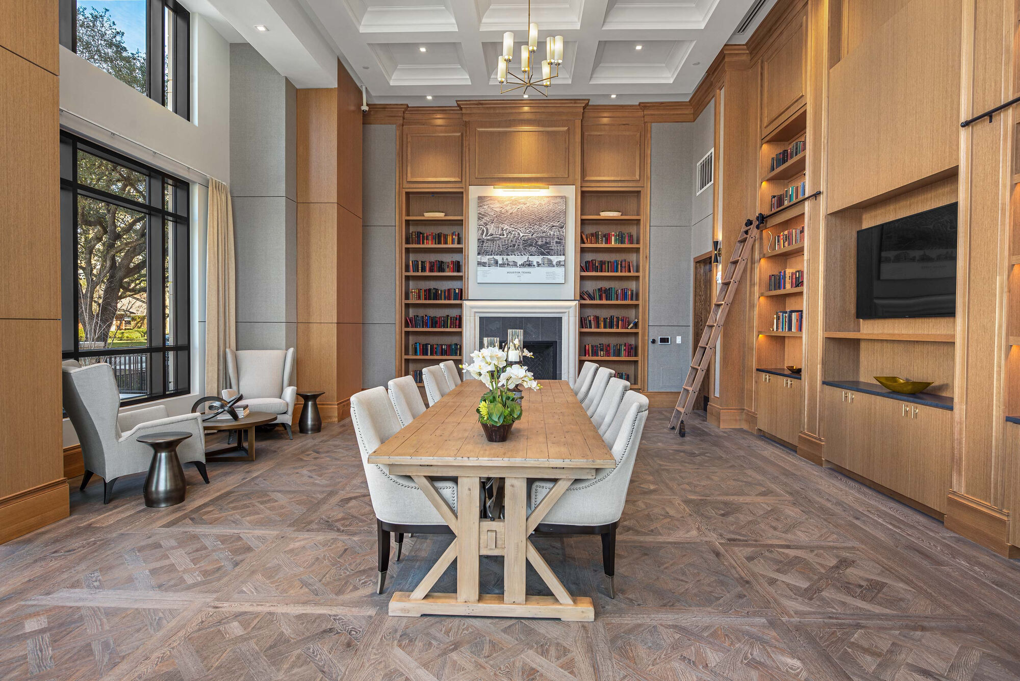 NOVEL River Oaks by Crescent Communities Image 105
