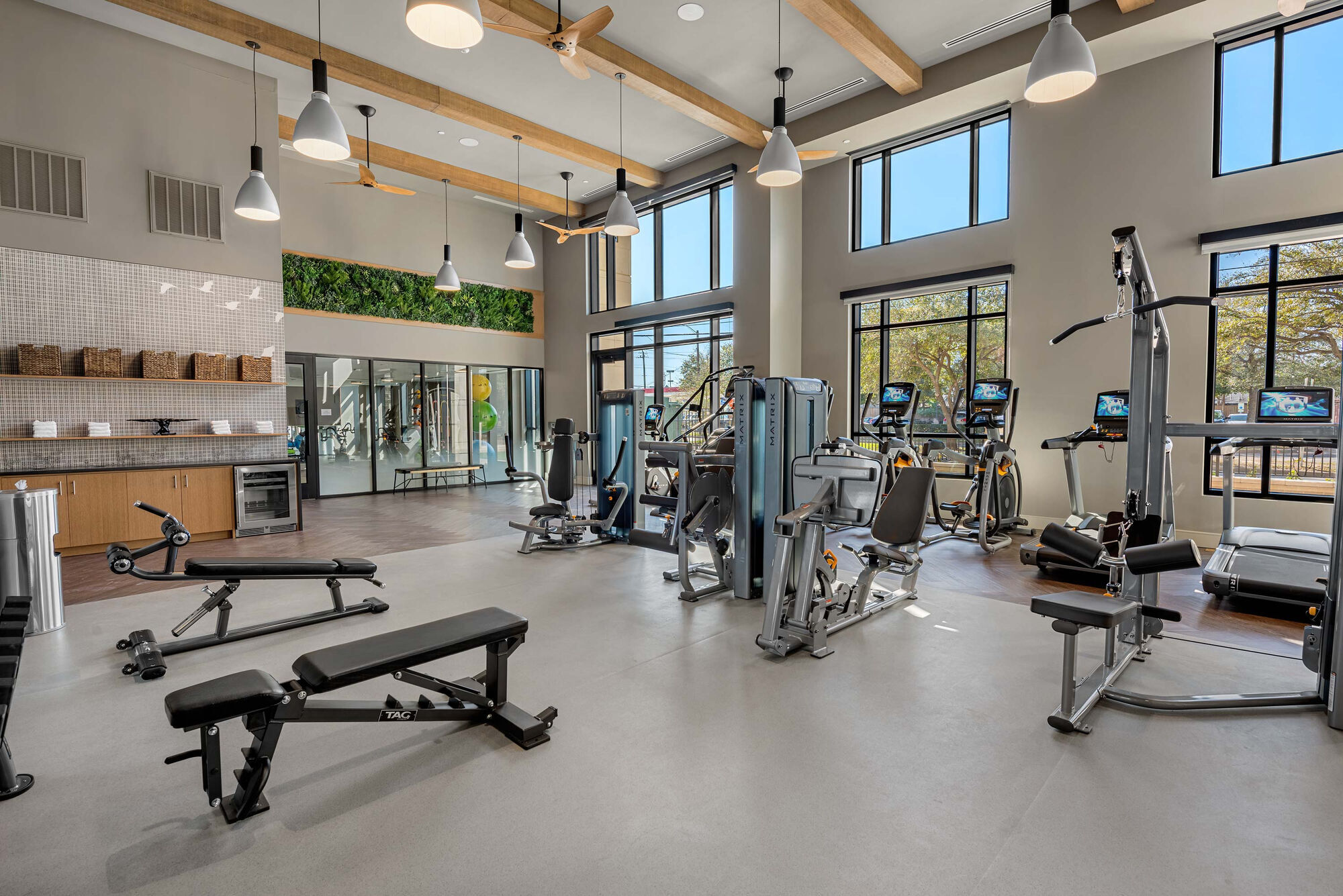 NOVEL River Oaks by Crescent Communities Image 102