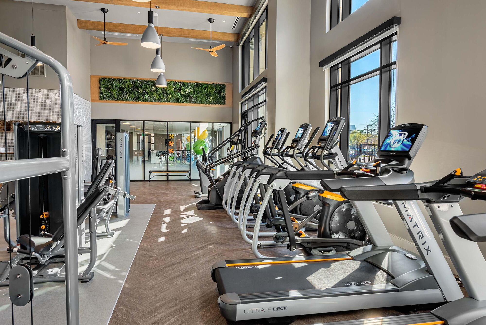 NOVEL River Oaks by Crescent Communities Image 101