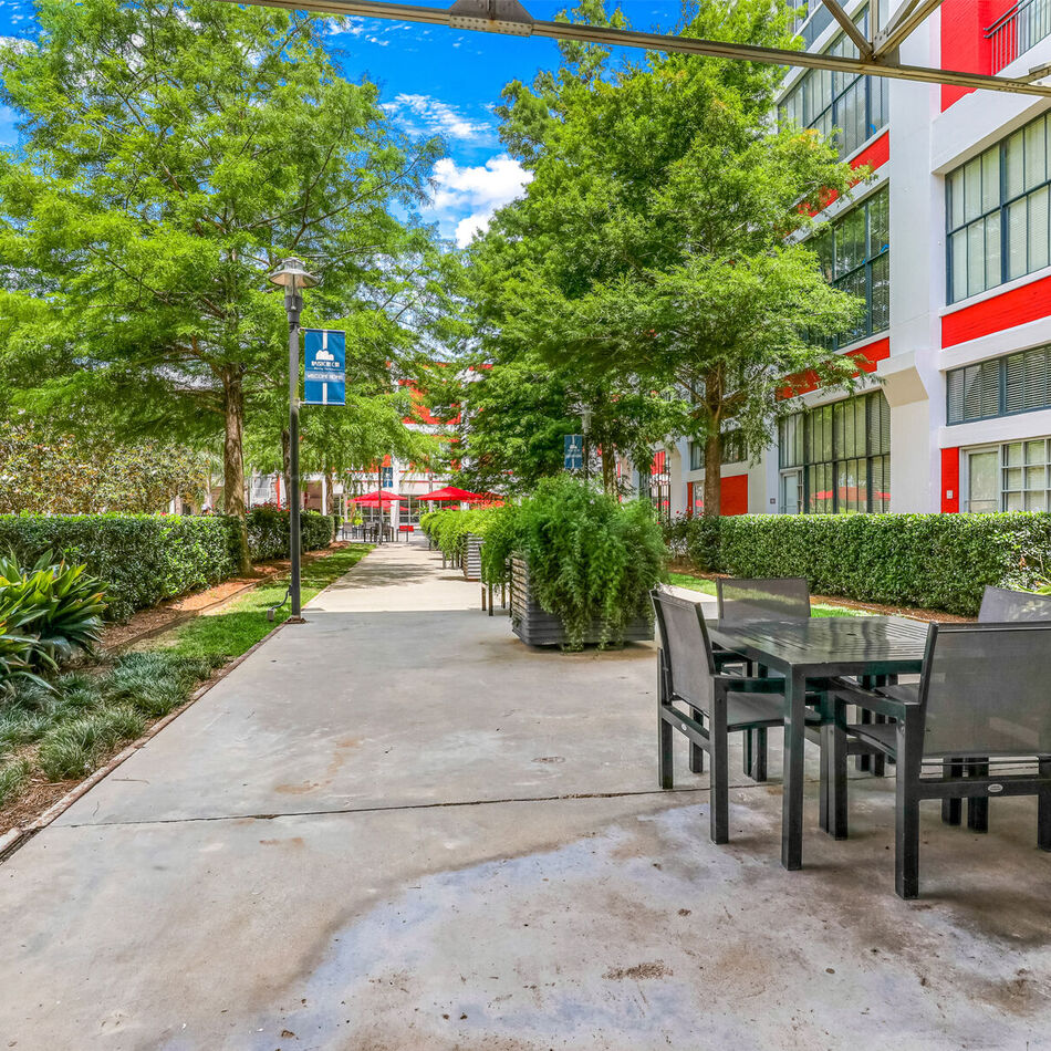 New Orleans Apartments | American Can Apartments