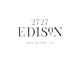 2727 Edison