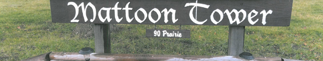 Mattoon Towers