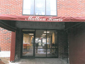 Contact Mattoon Towers