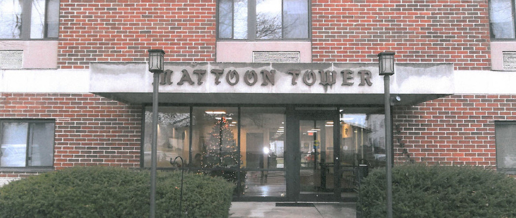 Aprtments for Rent in Mattoon, IL