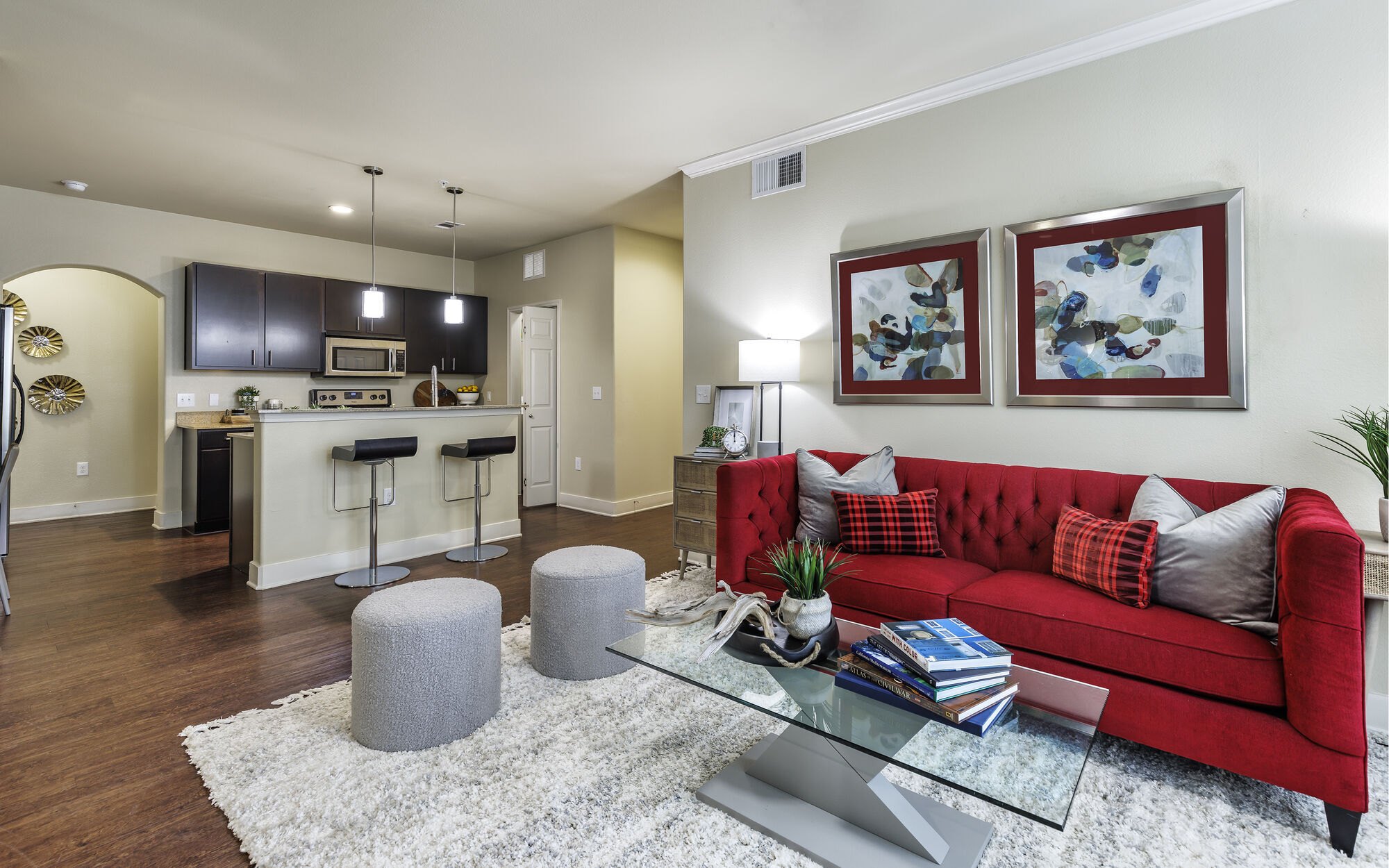 Ladera Apartment Homes Image 33