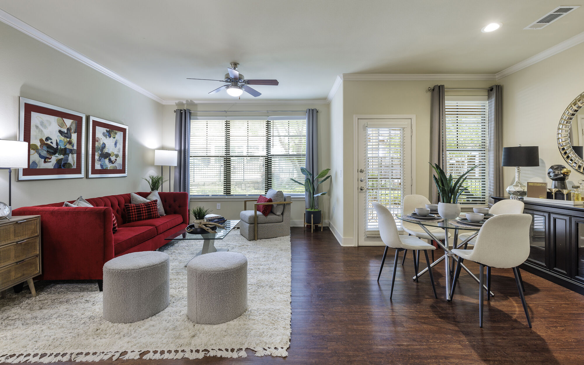 Ladera Apartment Homes Image 32