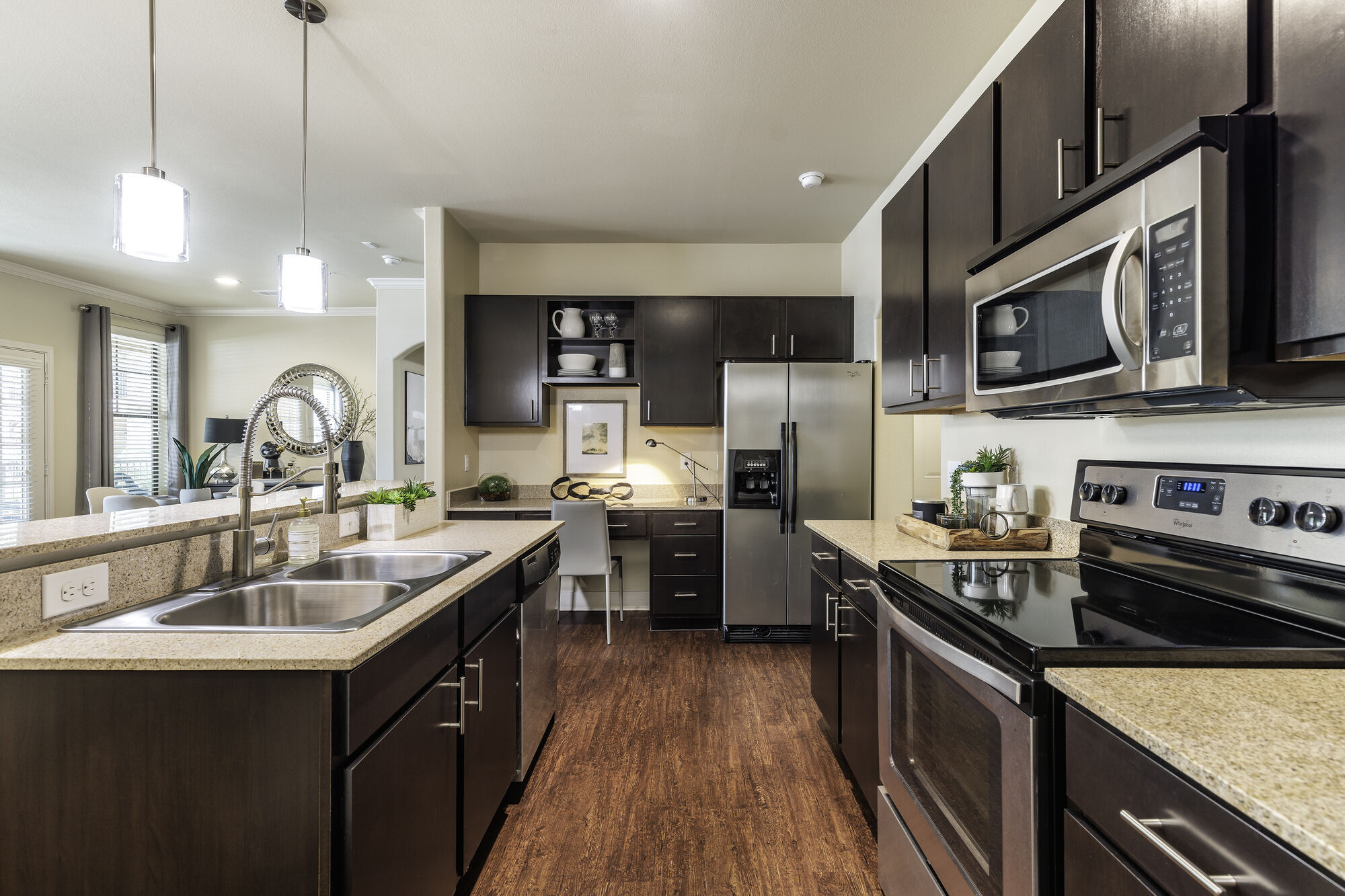 Ladera Apartment Homes Image 35