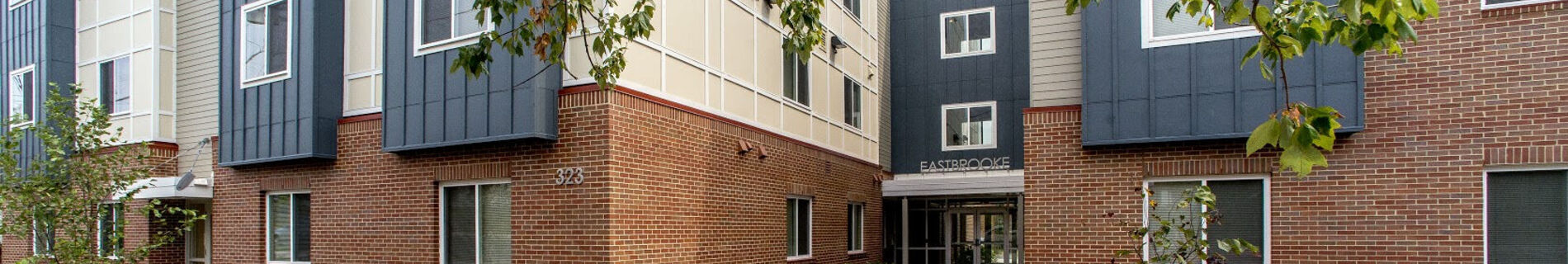 Eastbrooke Apartments