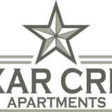 2-bedroom apartment at Bexar Creek Apartments in San Antonio