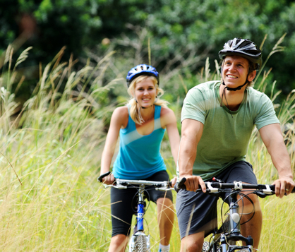 View one and two bedroom floor plans