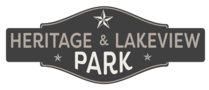 Heritage and Lakeview Park