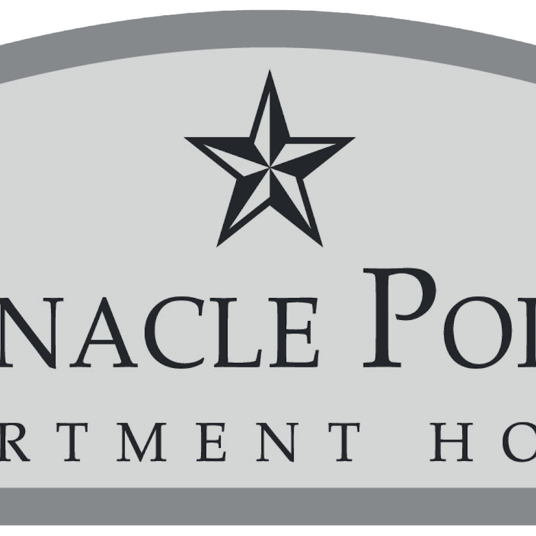 Apartment building photo of Pinnacle Pointe Apartments in Victoria, TX