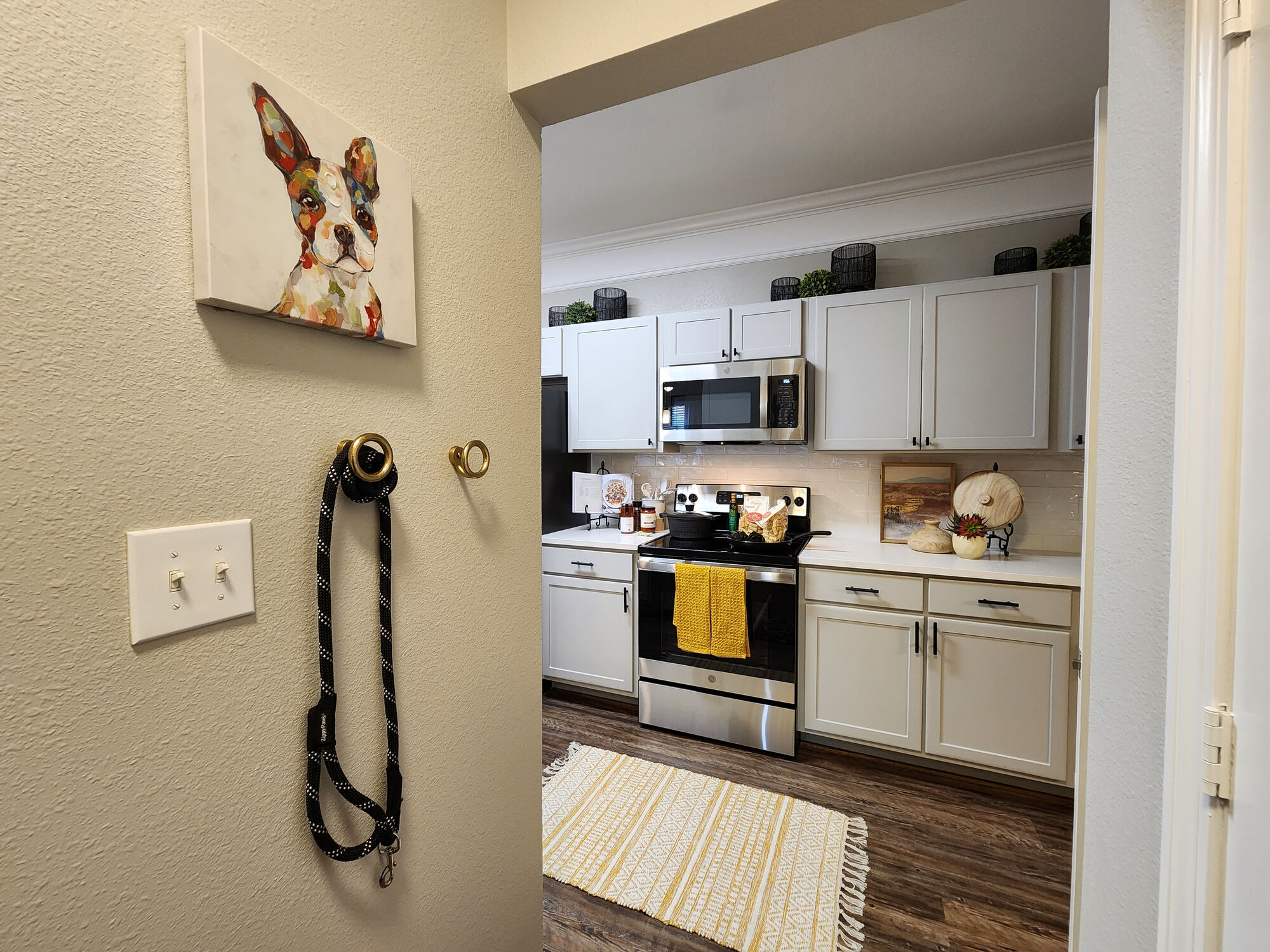 Grand Villas at Tuscan Lakes Image 49