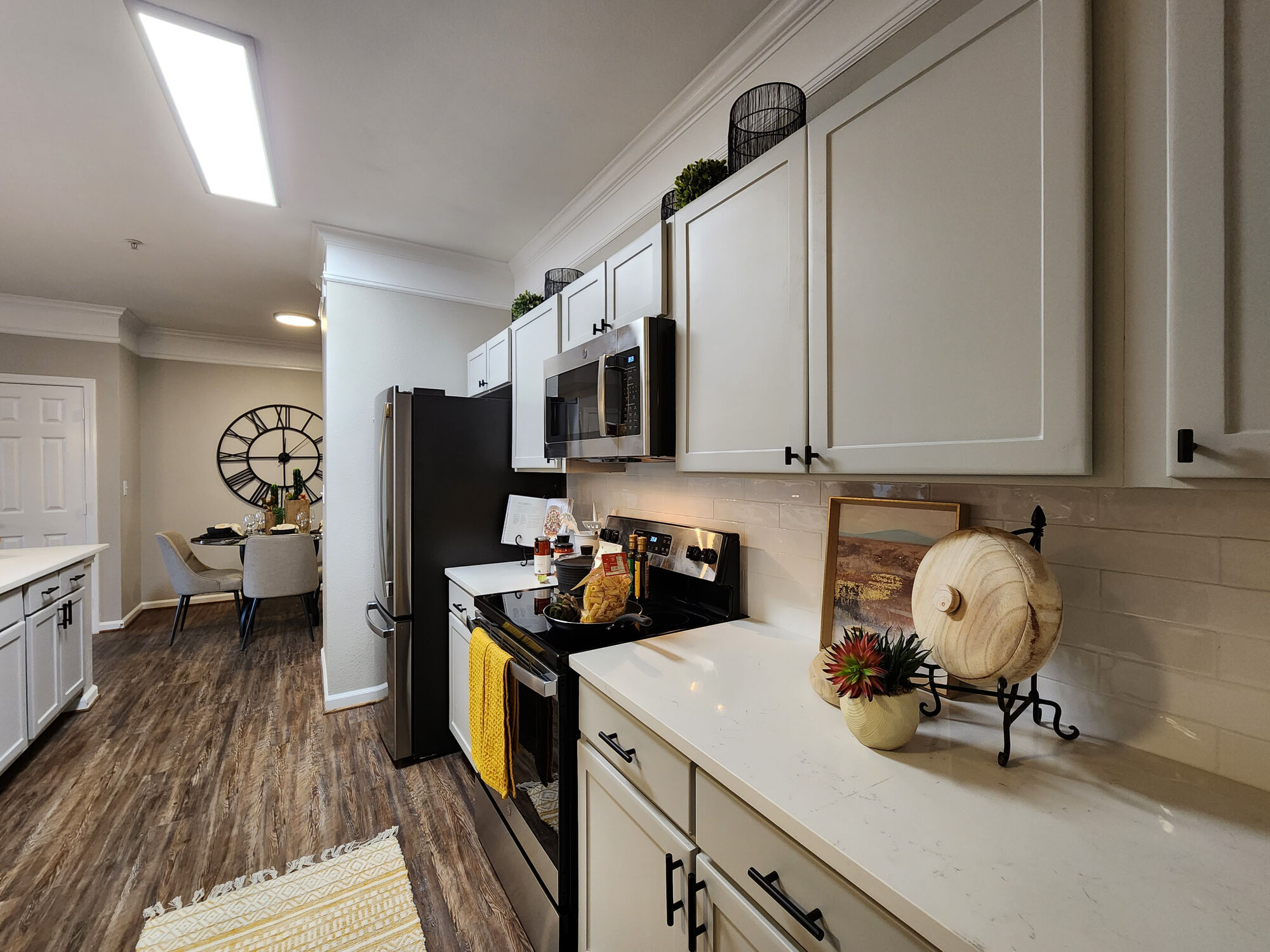 Grand Villas at Tuscan Lakes Image 44