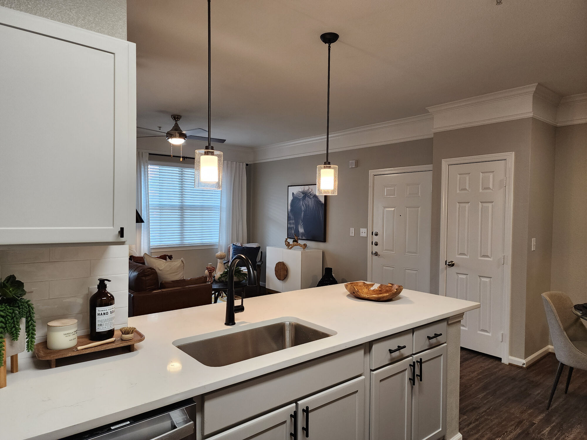 Grand Villas at Tuscan Lakes Image 45