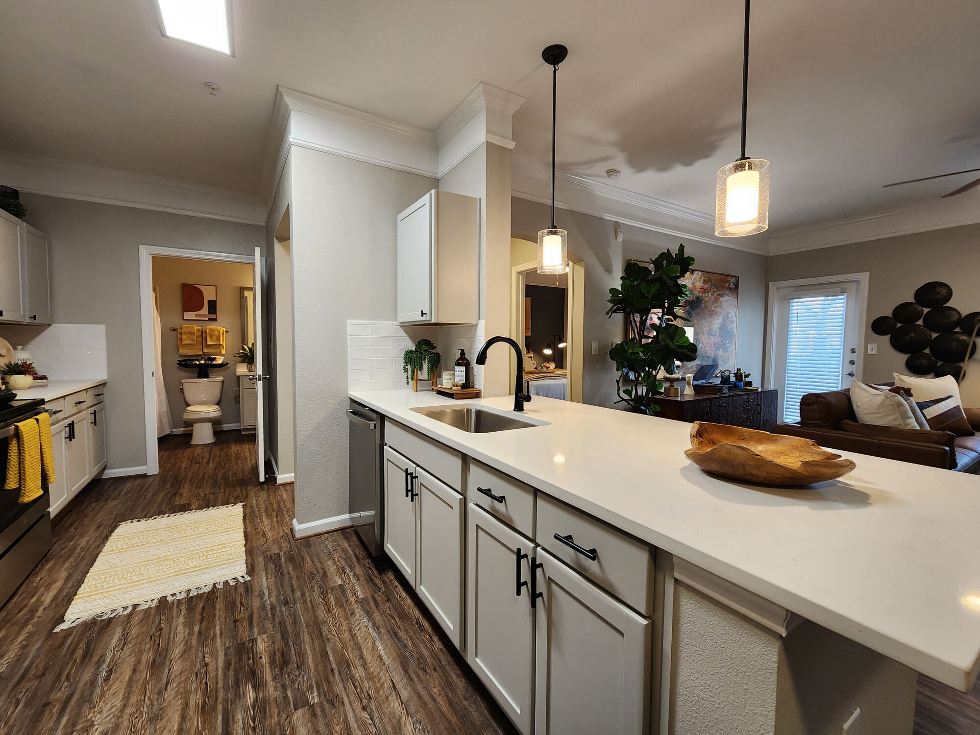 Grand Villas at Tuscan Lakes Image 41