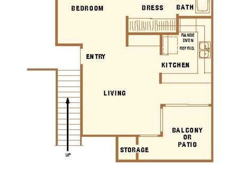 Studio: Beds - Studio: Baths - 1: SqFt Range -  to
